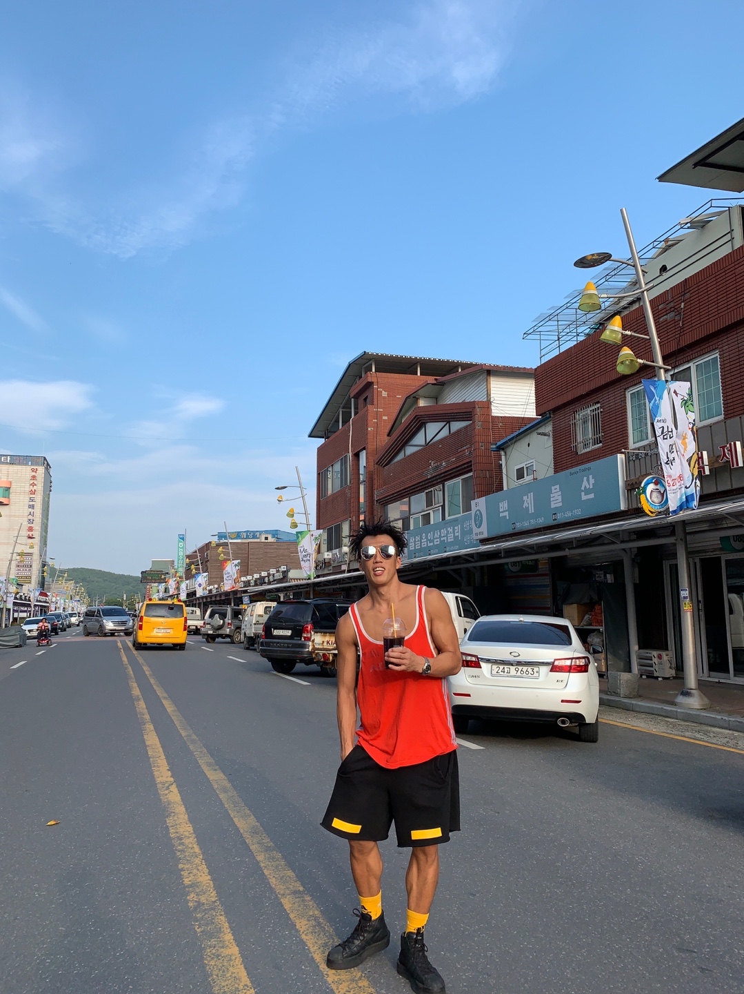 CY님의 스타일 - 3
