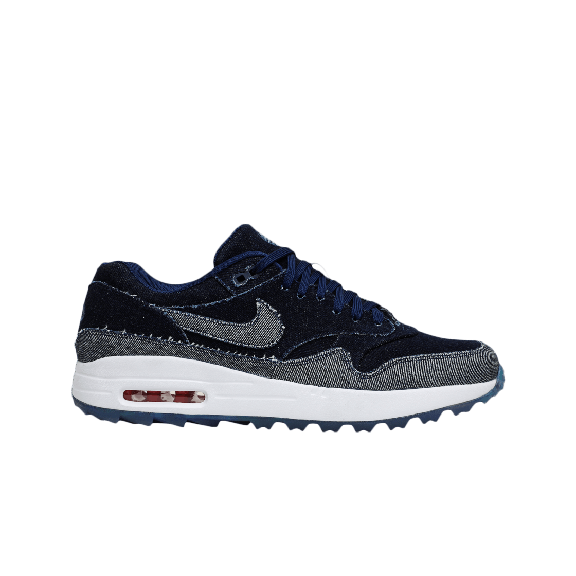 nike air max no denim allowed