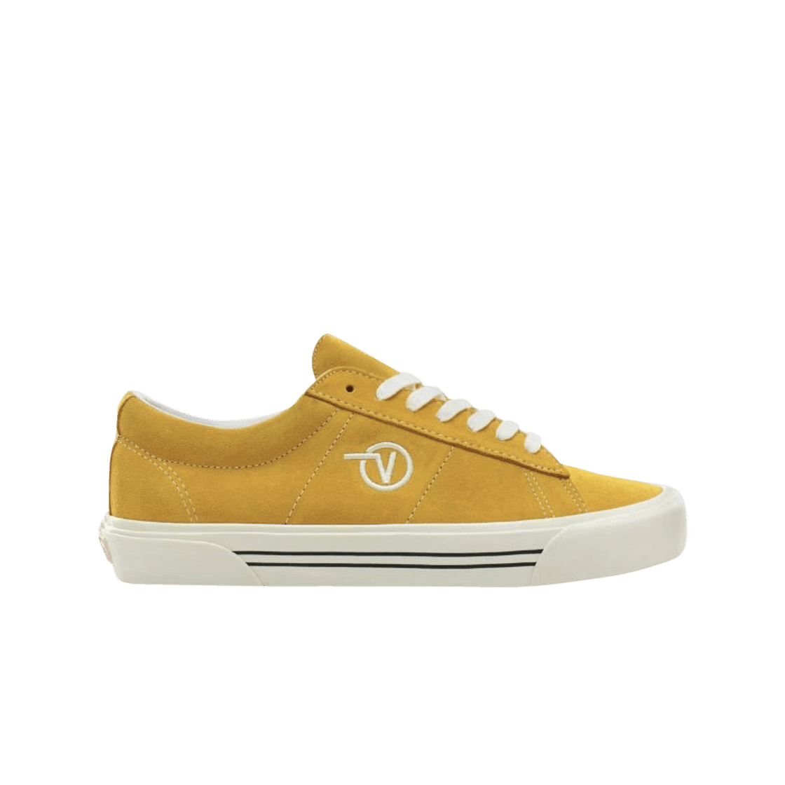 반스 시드 DX 애너하임 팩토리 옐로우(Vans Sid DX Anaheim Factory Yellow) - 1