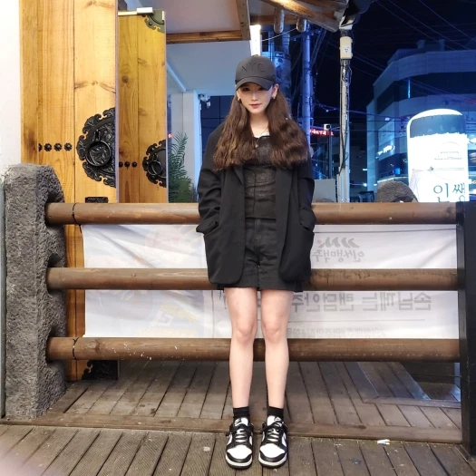 스타일 카드