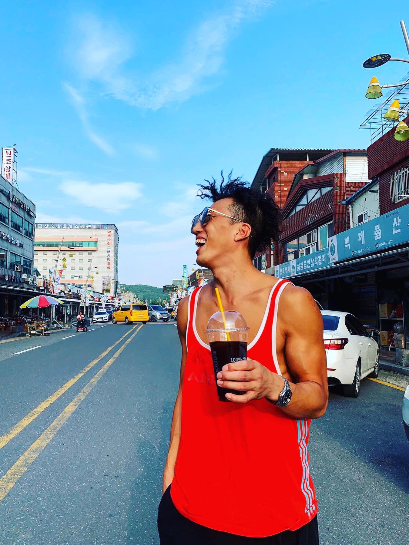 CY님의 스타일 - 1