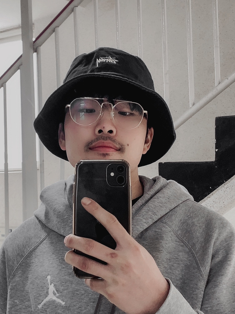 KREAM 프로필 이미지