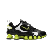 (W) Nike Shox TL Nova Black Lemon Venom