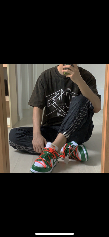 KREAM 프로필 이미지
