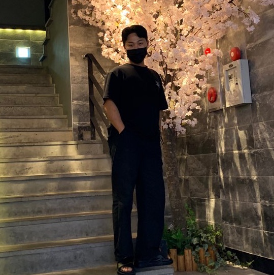 전기님의 스타일