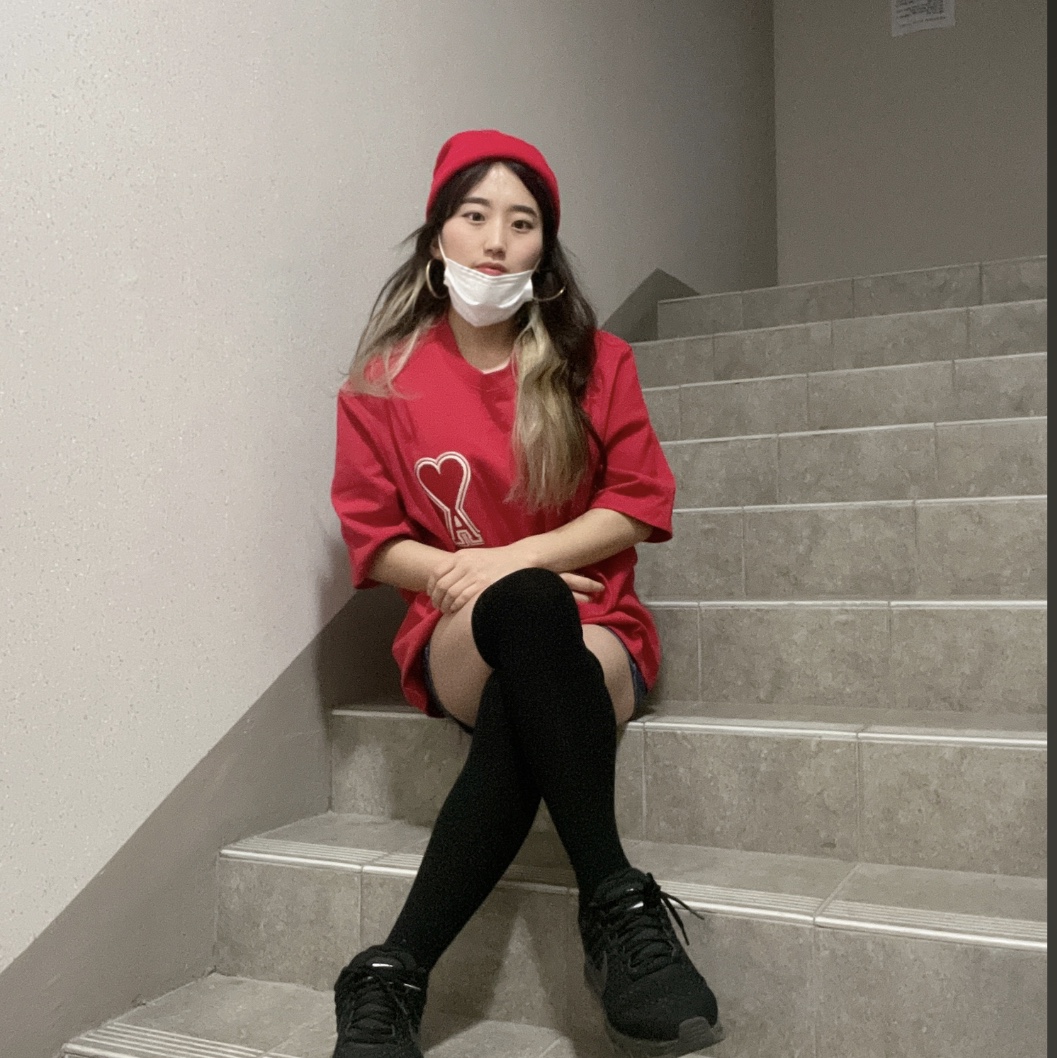 AMI de Coeur T-Shirt Black, Nike Air Max 97 Triple Black 착용 스타일 - 2