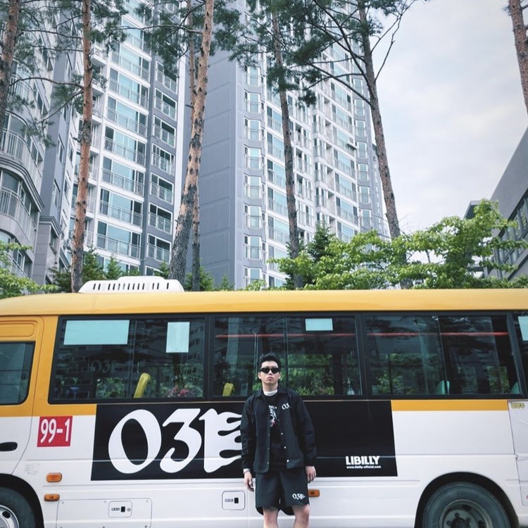 동물원개구리님의 스타일