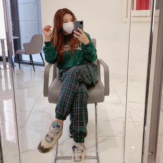 스타일 카드