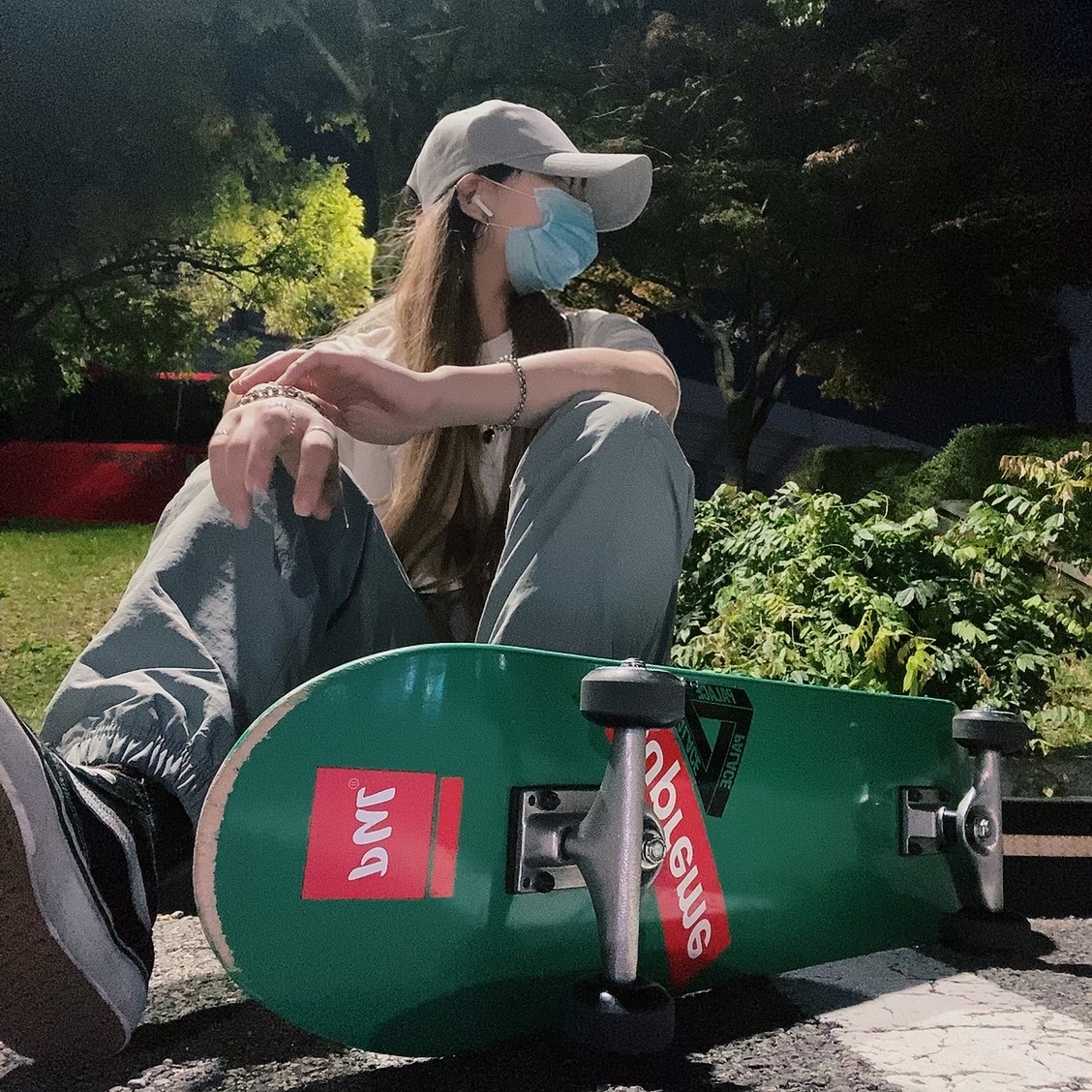 ✩다미✩님의 스타일
