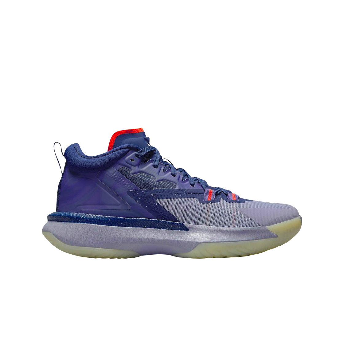 조던 자이언 1 PF ZNA 블루 보이드(Jordan Zion 1 PF ZNA Blue Void)