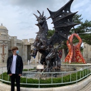 KREAM 프로필 이미지