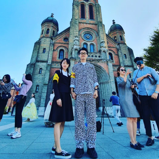 스타일 카드