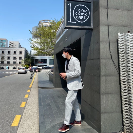 스타일 카드