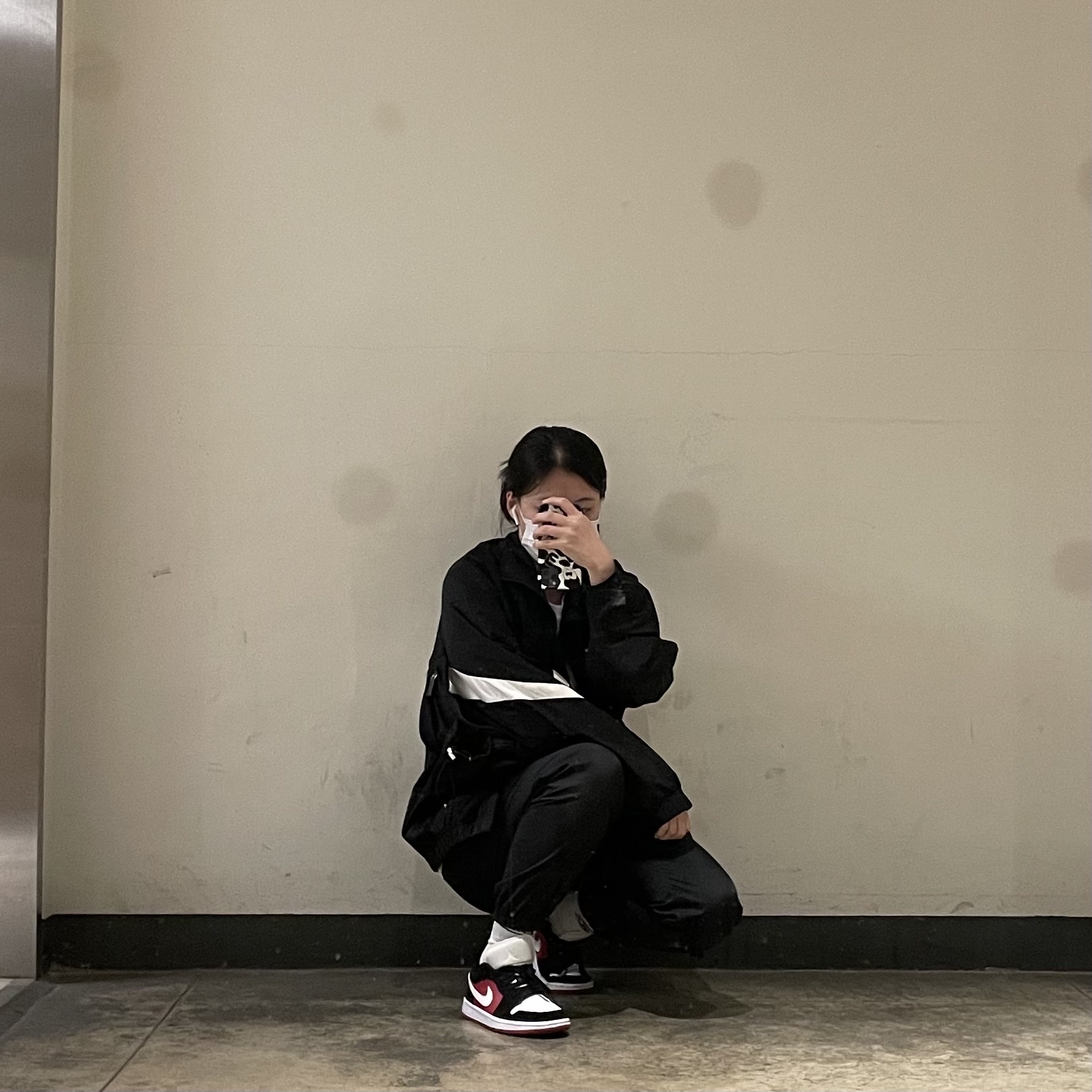 우주맘님의 스타일