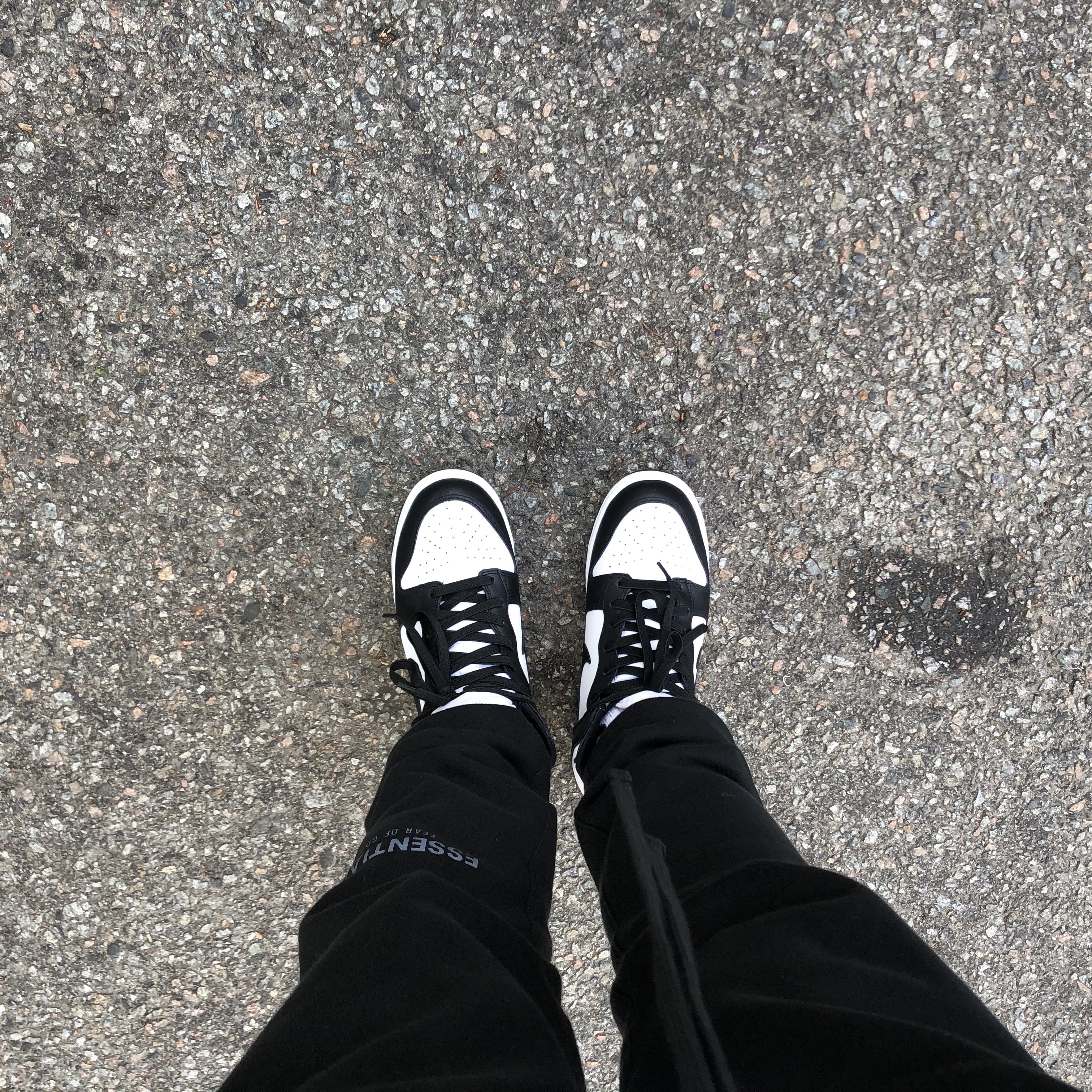 KREAM 스타일 - 1