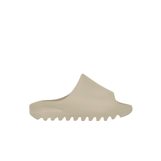 (Kids) Adidas Yeezy Slide Pure