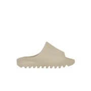 (Kids) Adidas Yeezy Slide Pure