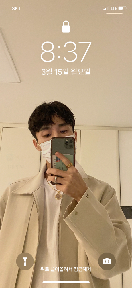KREAM 프로필 이미지