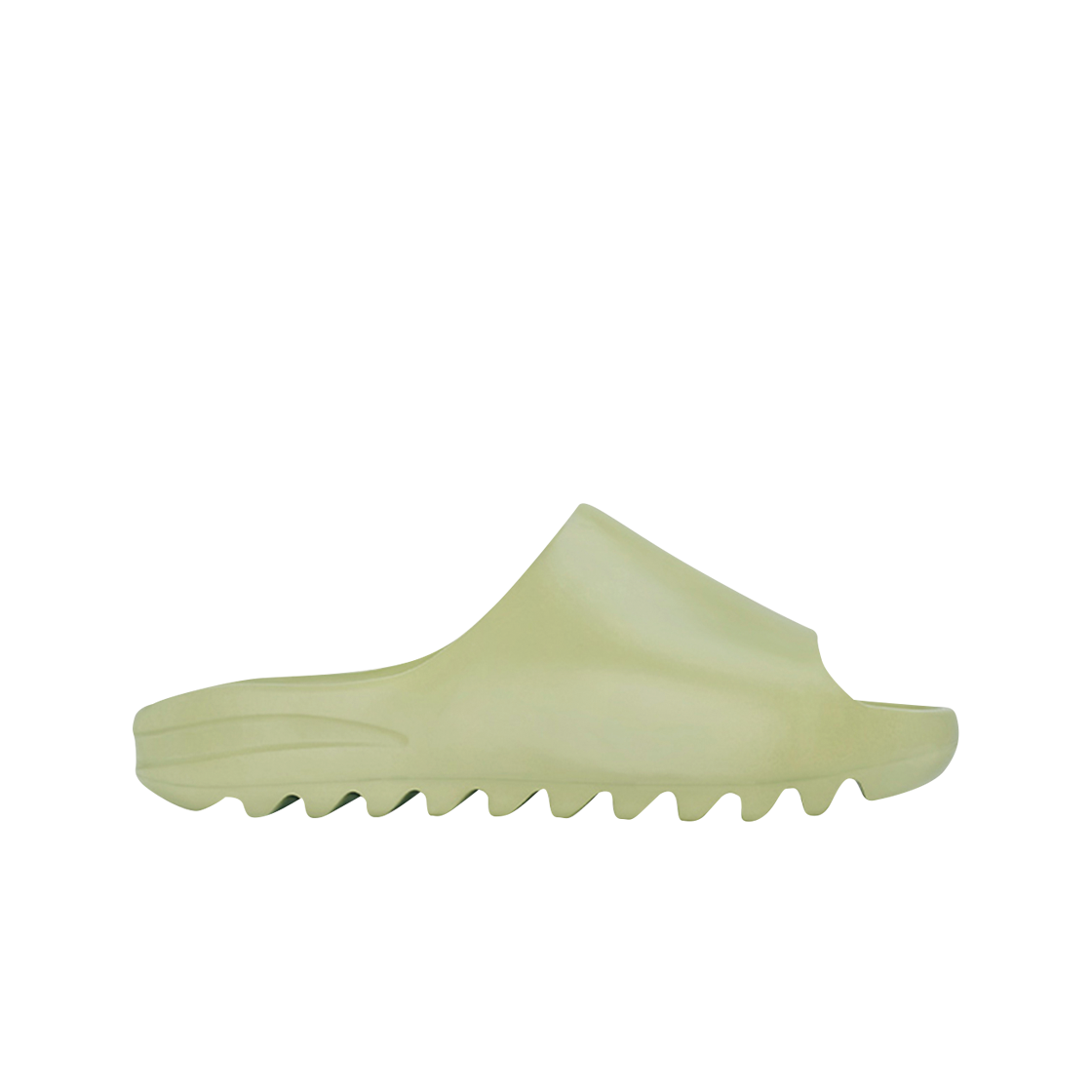 아디다스 이지 슬라이드 레진 2021