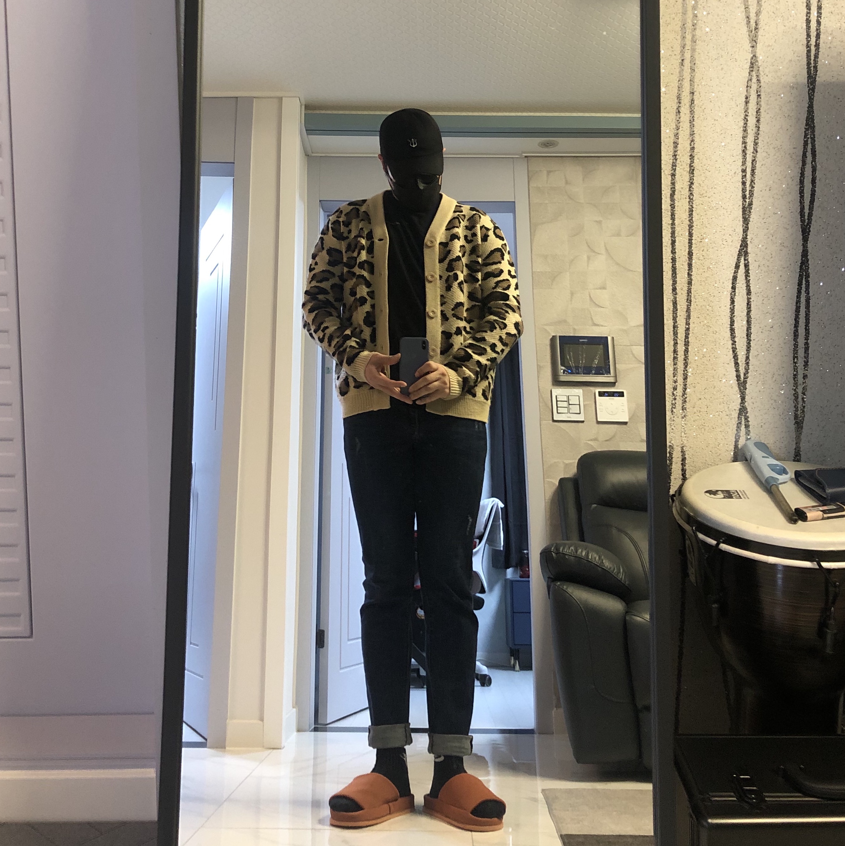 김명규님의 스타일