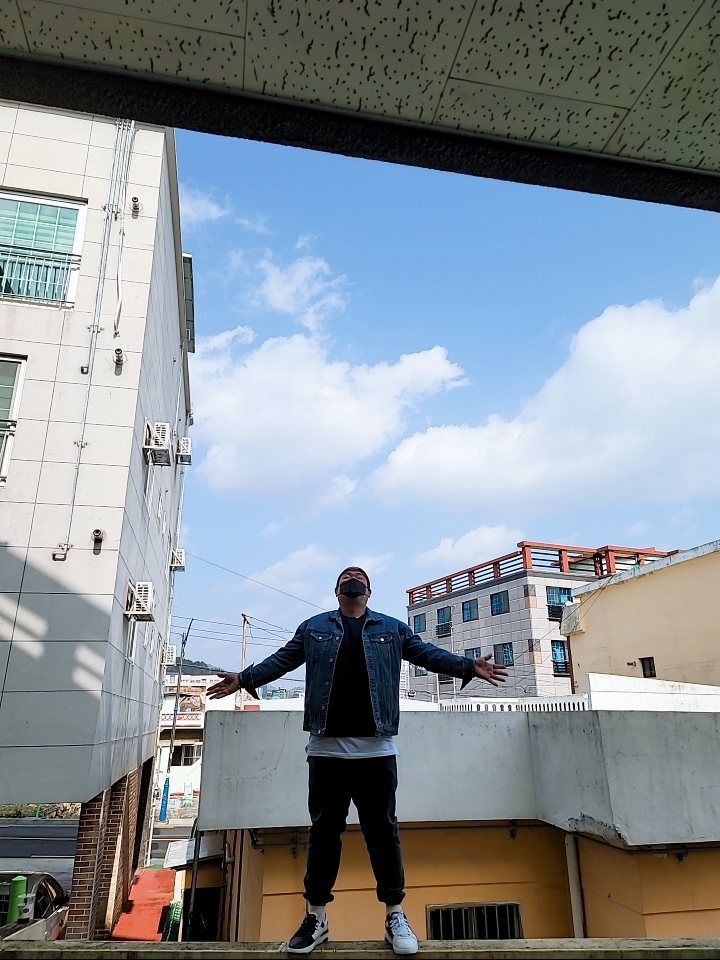비캔님의 스타일 - 1