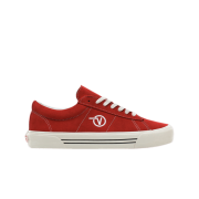 Vans Sid DX Anaheim Factory Red