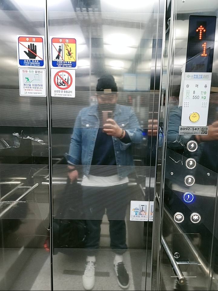 비캔님의 스타일 - 3