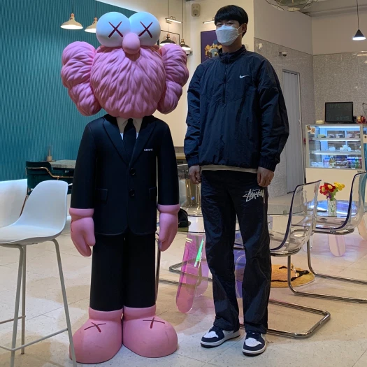 스타일 카드