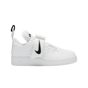Nike Air Force 1 Utility White Black White Sole