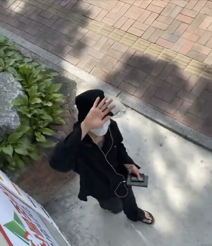 KREAM 프로필 이미지