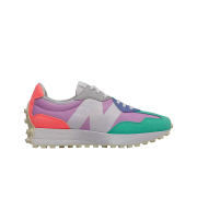 (W) New Balance 327 Summer Jade