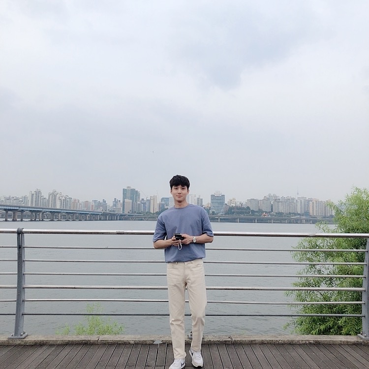 김민수님의 스타일 - 2