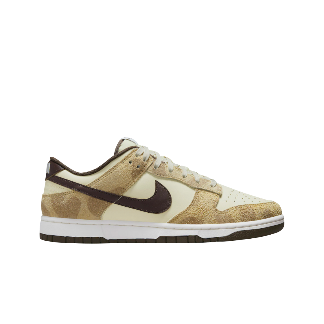 나이키 덩크 로우 레트로 프리미엄 치타