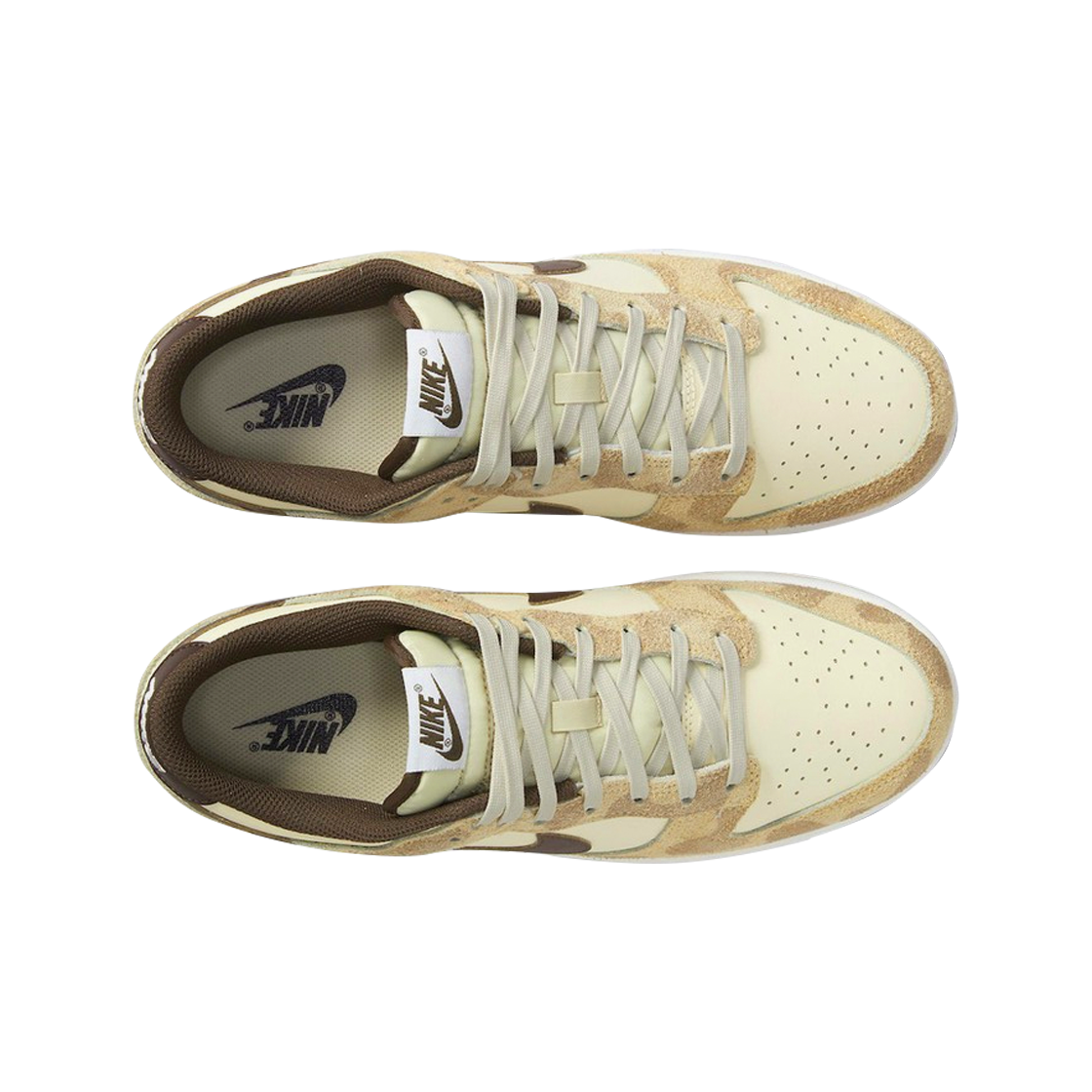 나이키 덩크 로우 레트로 프리미엄 치타(Nike Dunk Low Retro PRM Cheetah) - 2