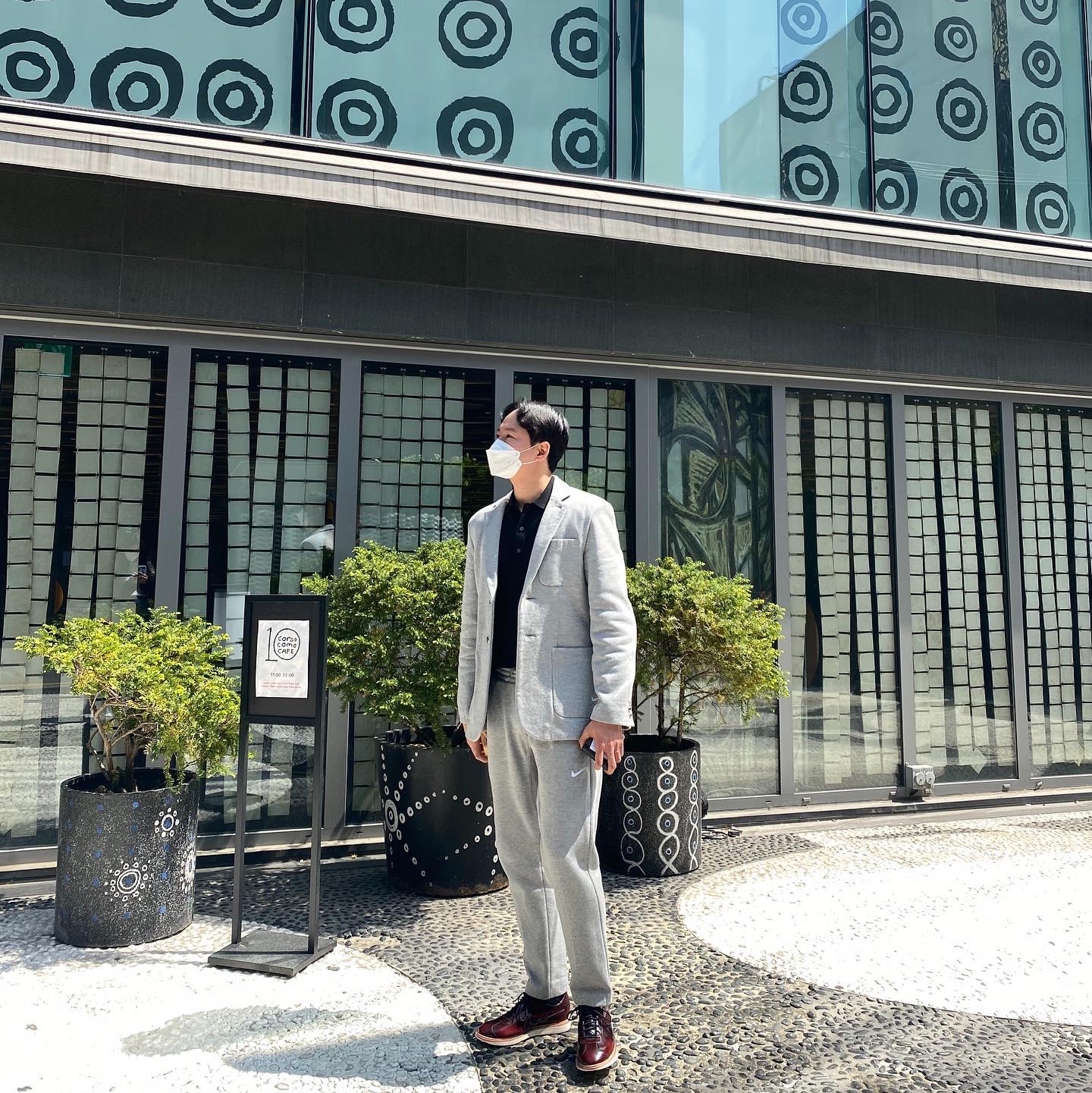 유보님님의 스타일 - 2