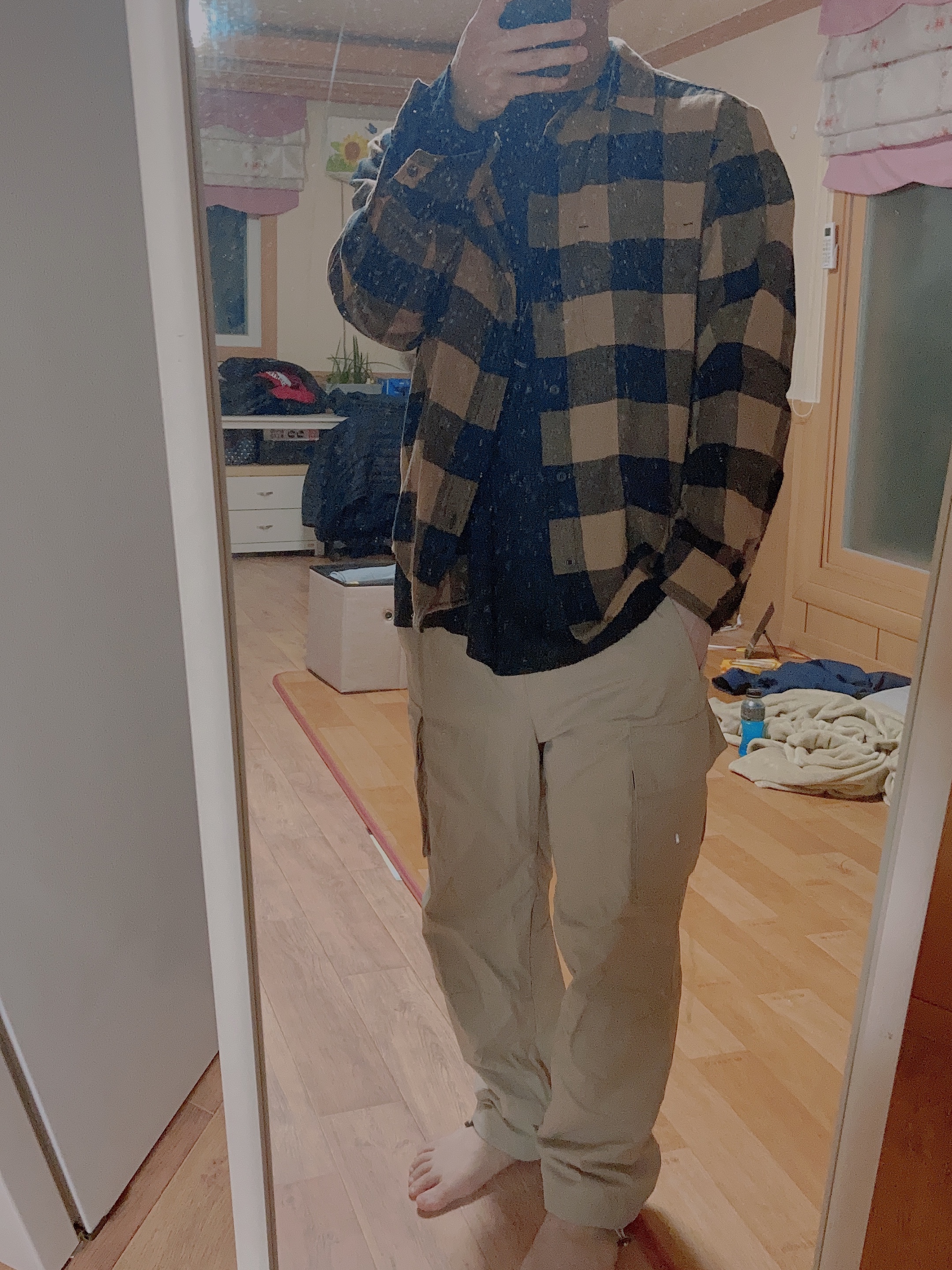 호시타카님의 스타일
