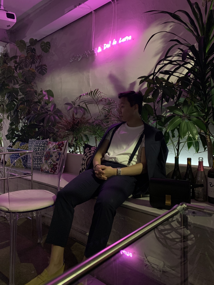 KREAM 프로필 이미지