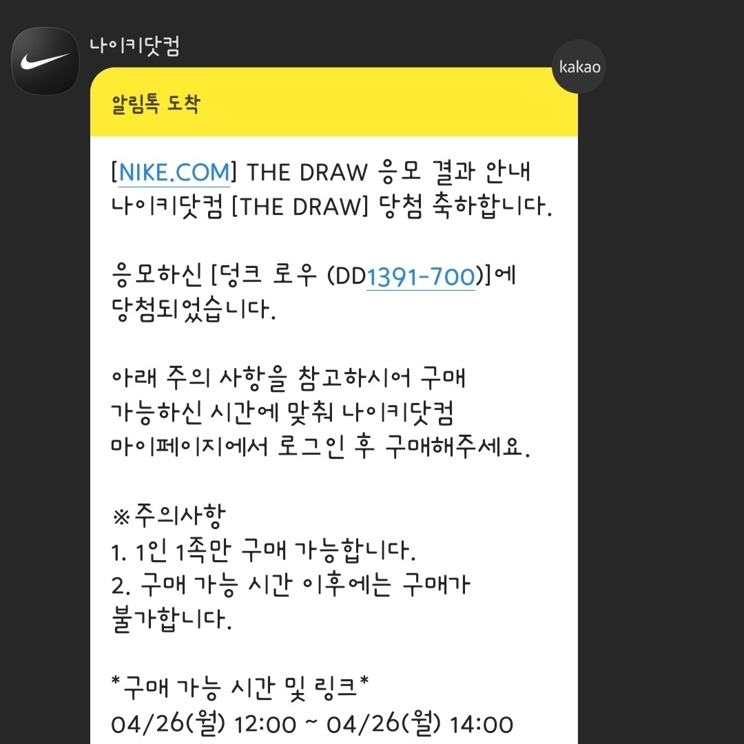 Nike Dunk Low Retro Varsity Maize 착용 스타일