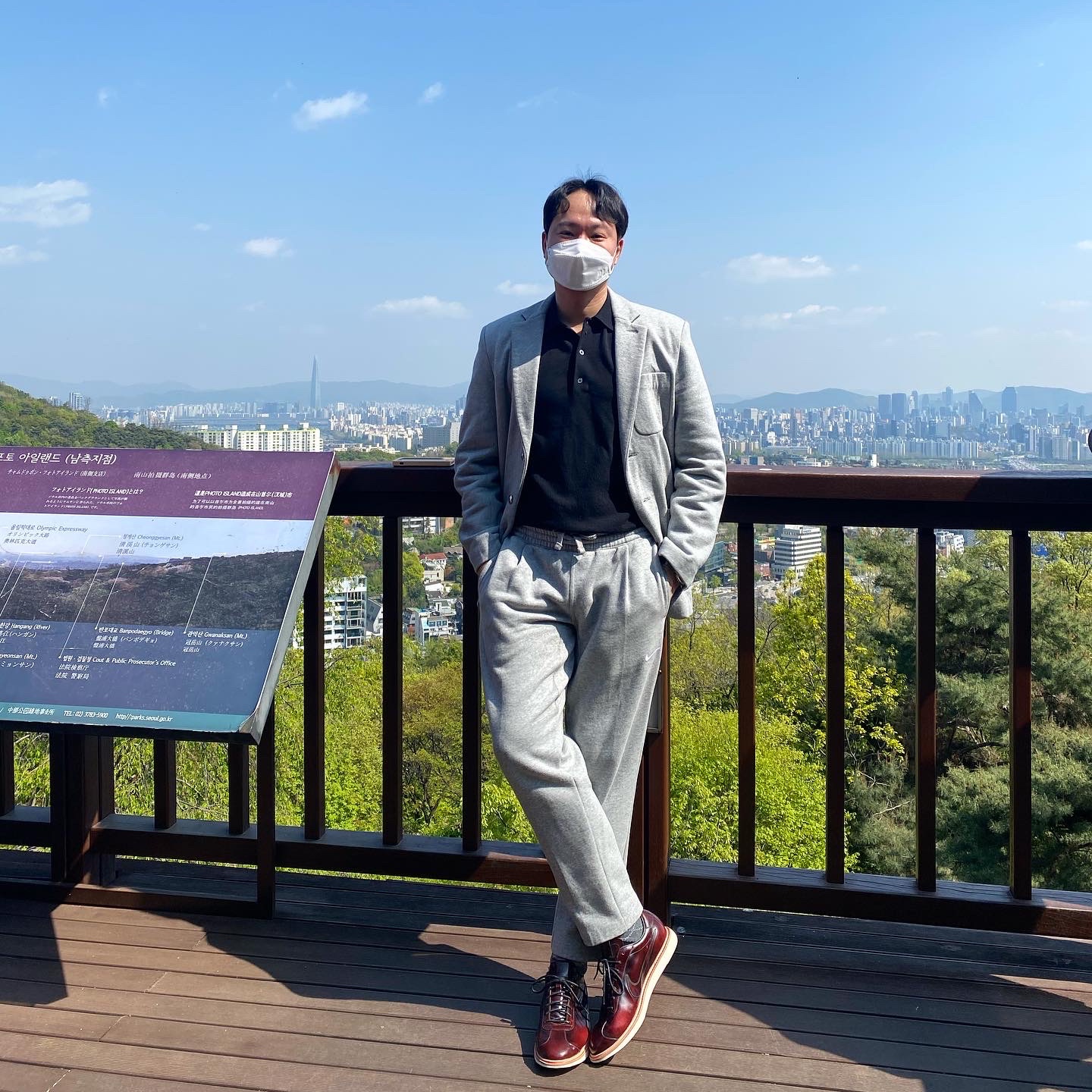 유보님님의 스타일 - 3