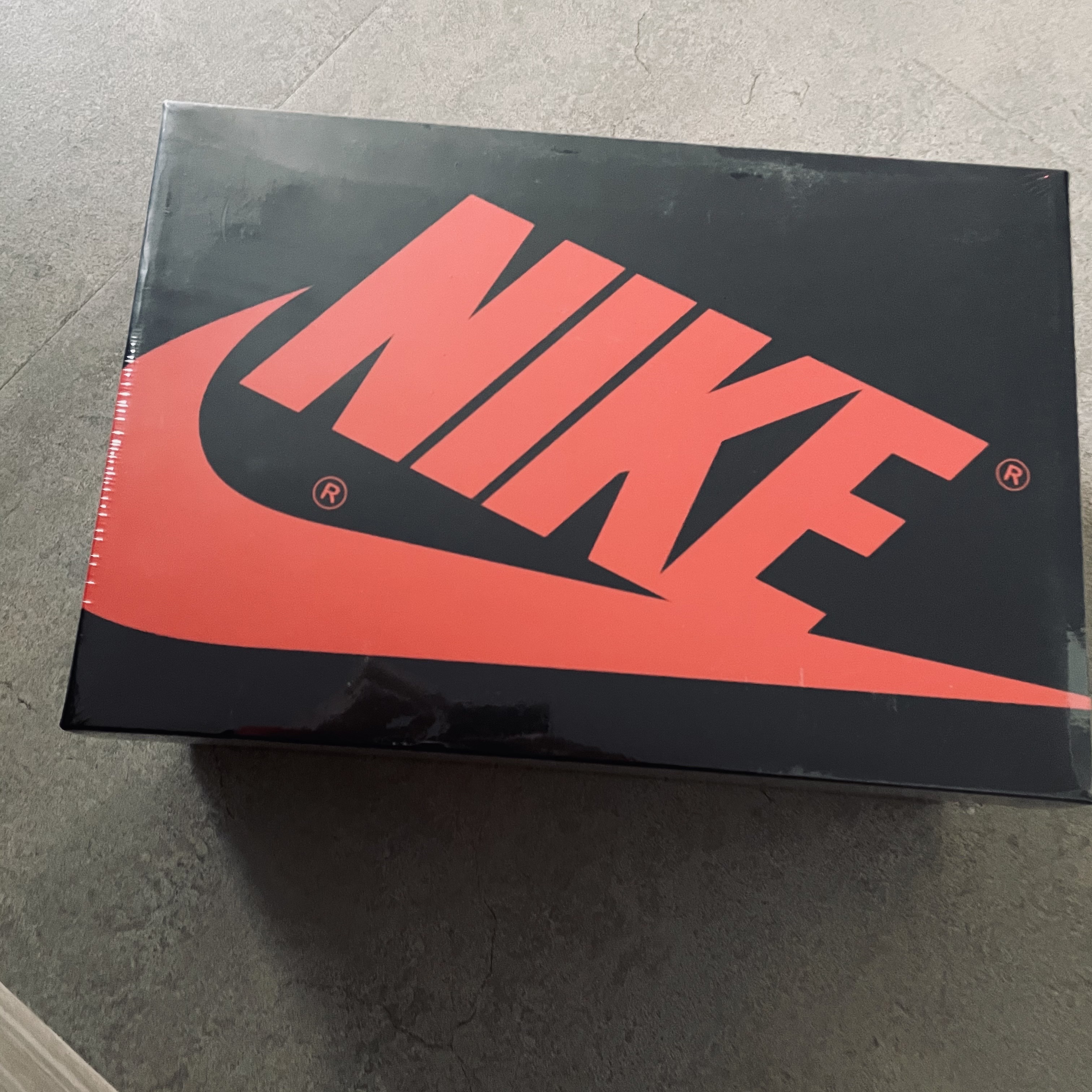(GS) Jordan 1 Retro High OG CO.JP Midnight Navy 착용 스타일 - 4