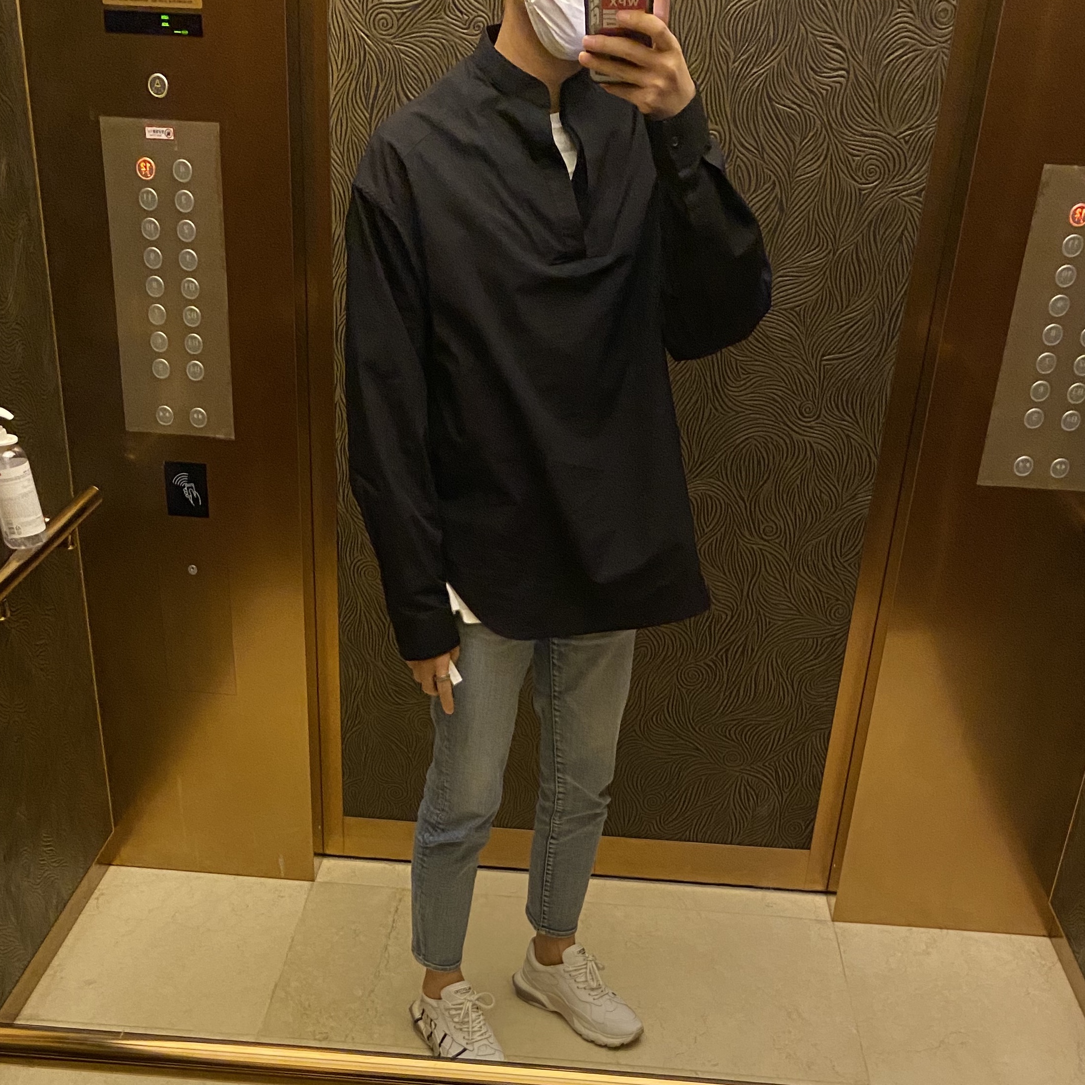 싫은데요님의 스타일