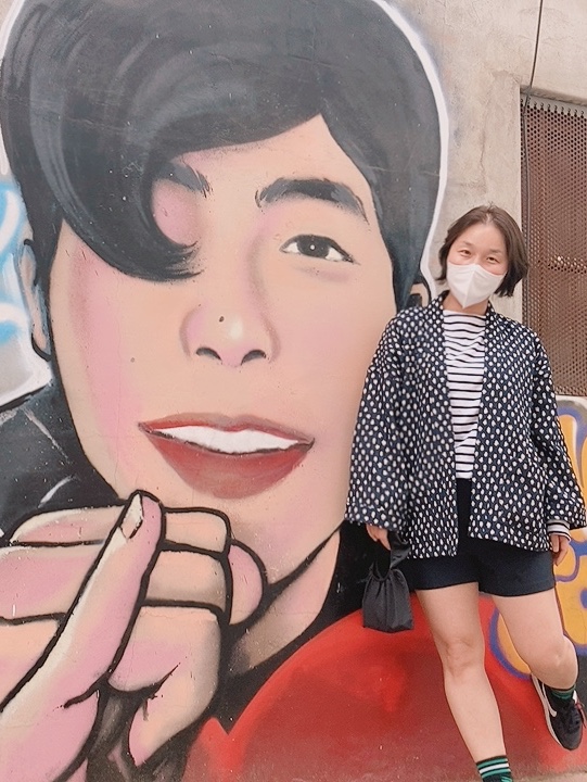 세똥🗺님의 스타일 - 1