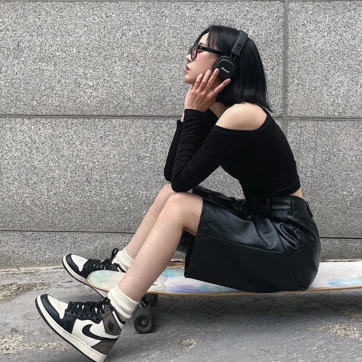 스타일 카드