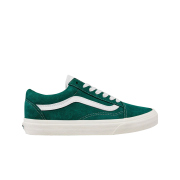 Vans Old Skool Pig Suede Jasper