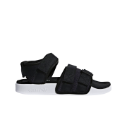 (W) Adidas Adilette Sandal 2.0 Core Black