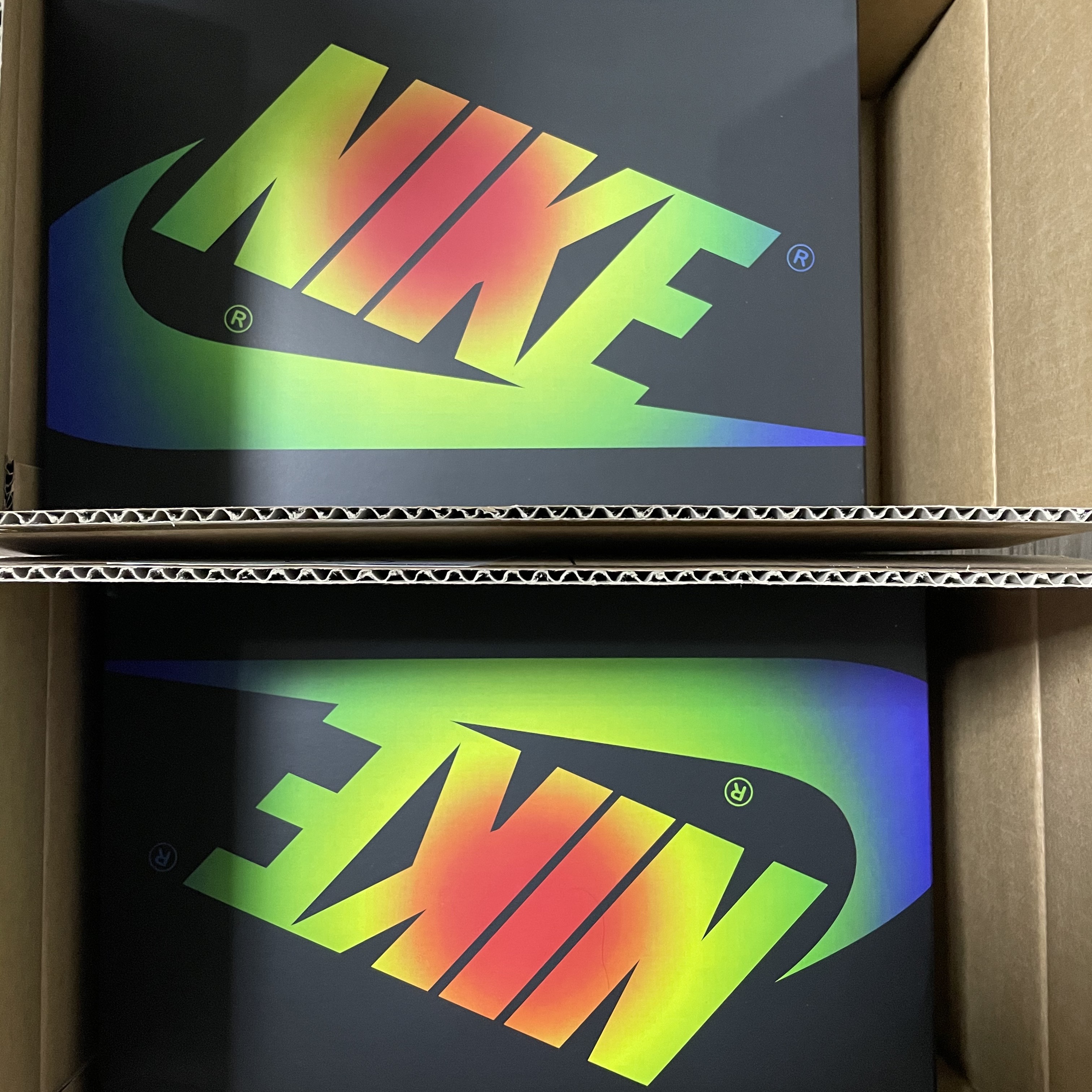 Jordan 1 x J Balvin Retro High OG 착용 스타일 - 1