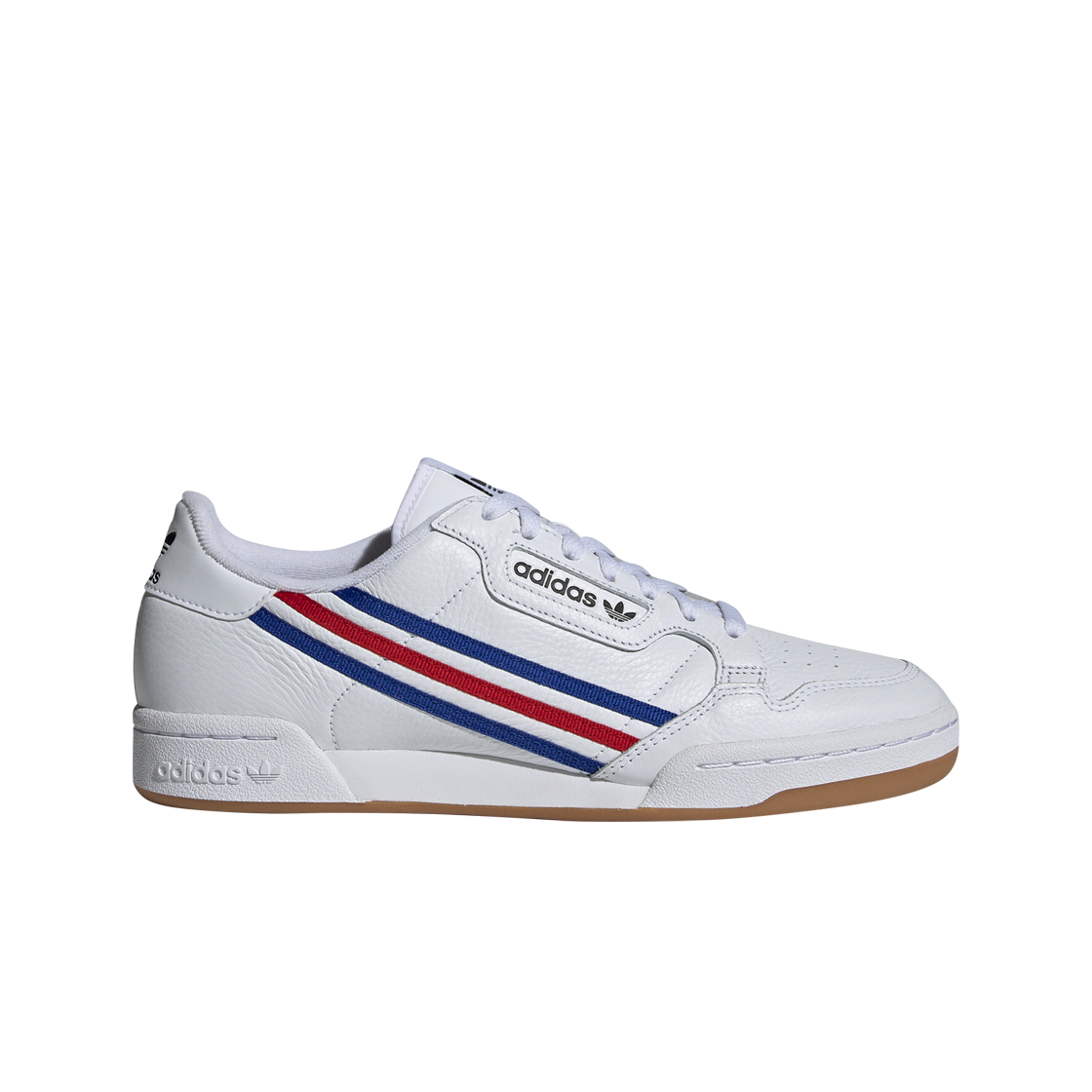 FX5699 Adidas Continental 80 White - 대표 이미지 #1