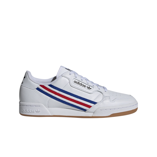 Adidas Continental 80 White