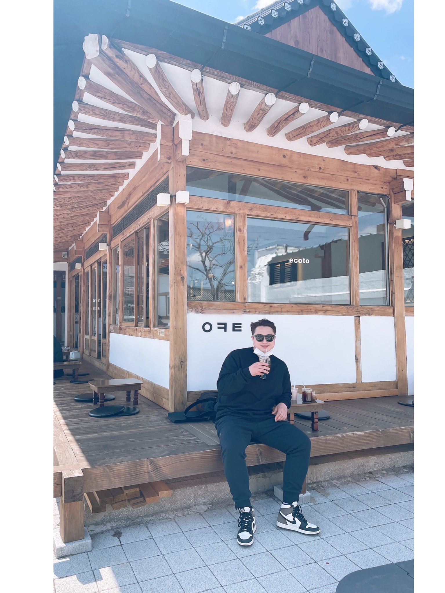 김명수님의 스타일
