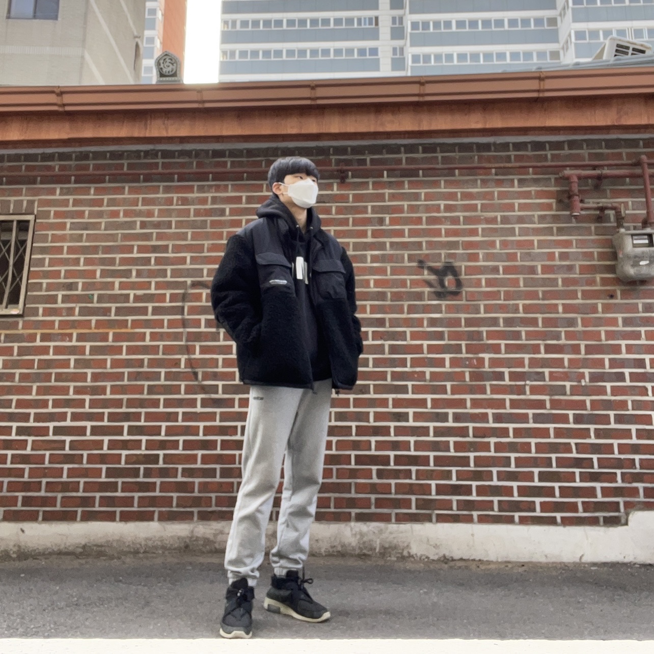 KREAM 스타일 - 2